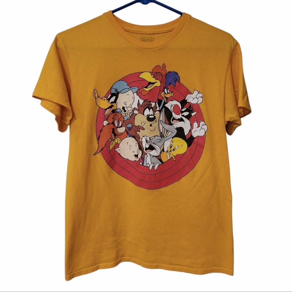 Vintage Looney Tunes T-shirt